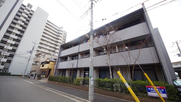 レオパレスGRAND CHARIOTの物件内観写真